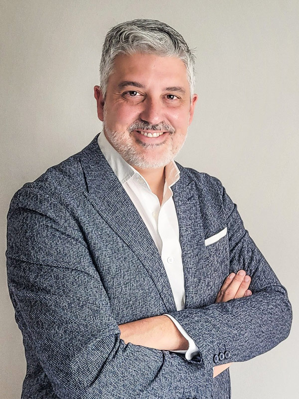 Alfonso Losada Panorama Inmobiliario Córdoba 2026