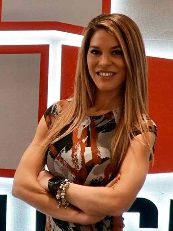 Flor Zafra Panorama Inmobiliario Córdoba 2026