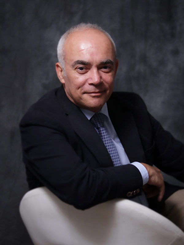 Francisco Bocero Panorama Inmobiliario Córdoba 2026