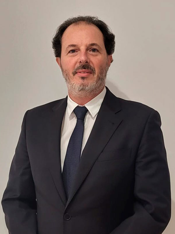 Guillermo Vizcaino Panorama Inmobiliario Córdoba 2026