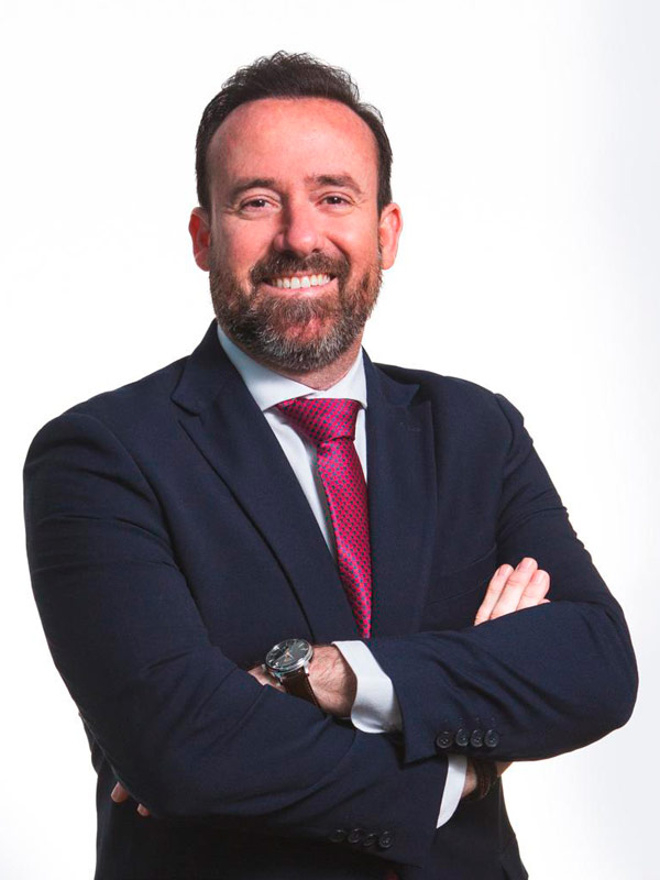 José Vaquero Panorama Inmobiliario Córdoba 2026