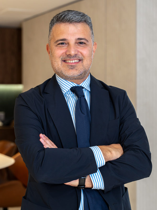 Juan Bautista Ramos Panorama Inmobiliario Córdoba 2026