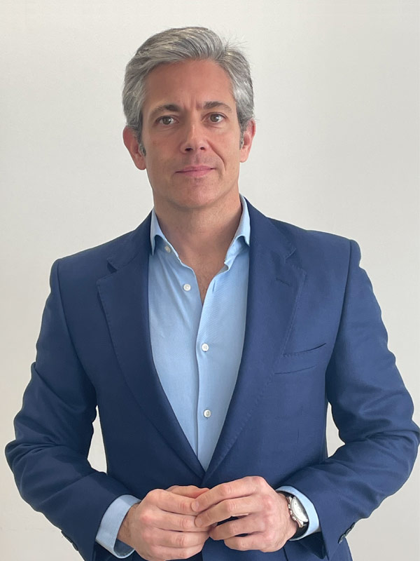 Manuel López Panorama Inmobiliario Córdoba 2026