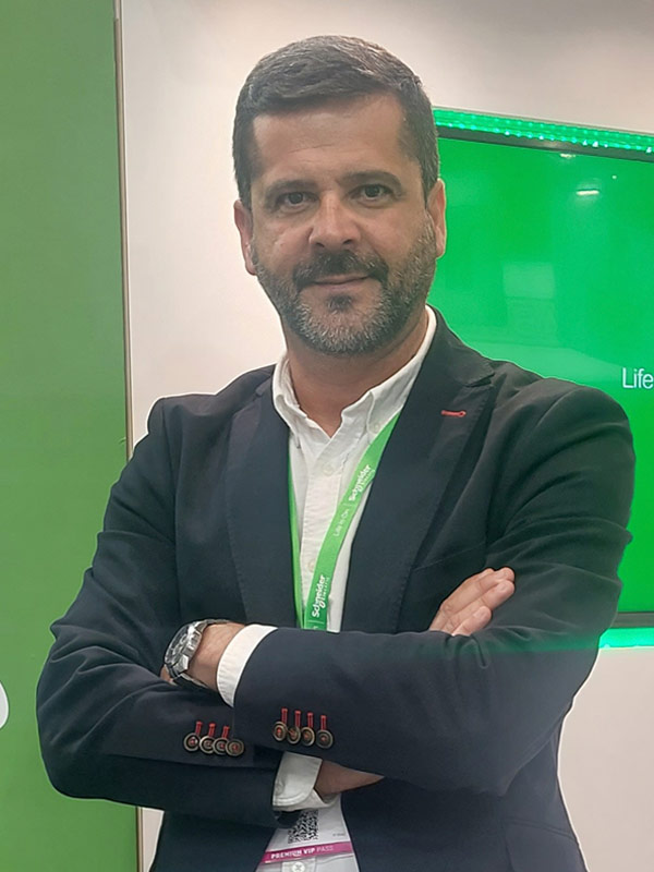 Pedro Mesa Panorama Inmobiliario Córdoba 2026