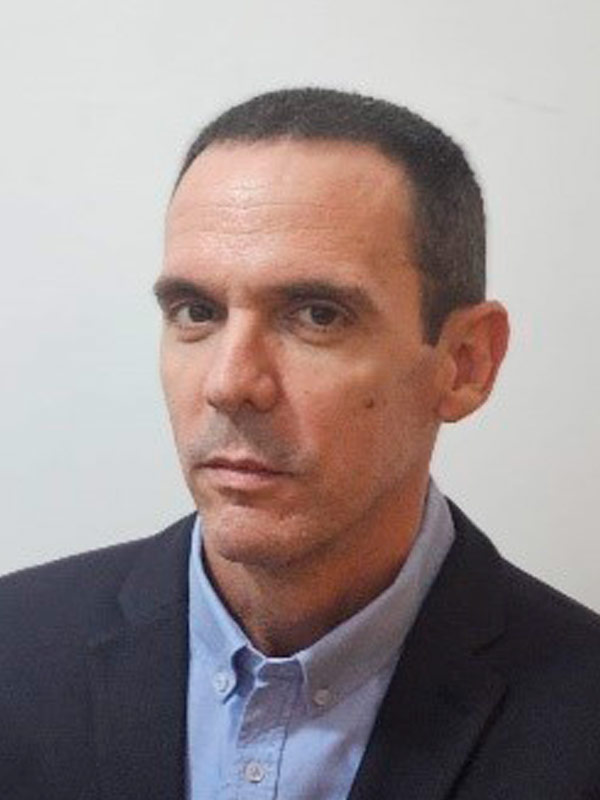 Ernesto Díaz Toshiba